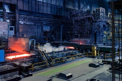 «Северсталь» освоила производство марки стали SA-387 Gr22 Cl2 для нефтехимического, химического и энергетического оборудования «Северсталь» освоила производство марки стали SA-387 Gr22 Cl2 для нефтехимического, химического и энергетического оборудования