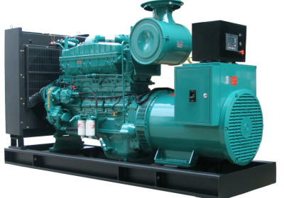 Сервисное обслуживание и ремонт Автоматики генераторов