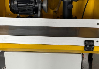 Станок для заточки дисковых ножей RMS-M купить в Екатеринбурге.