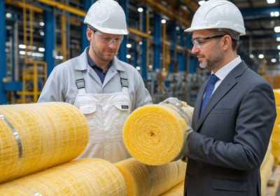 Стекловуаль