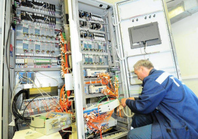 Инжиниринговые услуги в сфере производственного оборудования