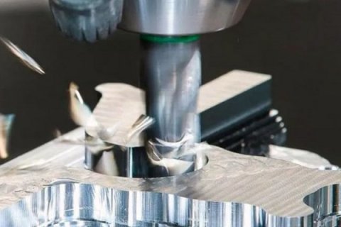 В МАИ разработали методику сокращения времени обработки титановых деталей для авиастроения В МАИ разработали методику сокращения времени обработки титановых деталей для авиастроения