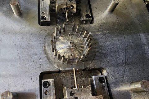 В городе Алексине Тульской области запущено серийное производство комплектующих для средств самоконтроля при диабете В городе Алексине Тульской области запущено серийное производство комплектующих для средств самоконтроля при диабете