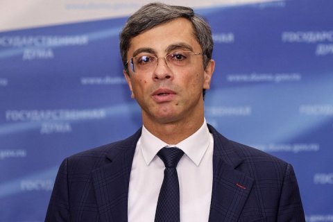 Гутенёв: США «продали» национальную безопасность, Китай использует шанс для технологического прорыва Гутенёв: США «продали» национальную безопасность, Китай использует шанс для технологического прорыва