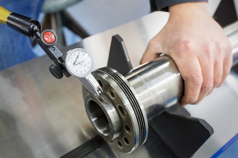 АО «Концерн «Калашников» увеличило на 25% объемы выпуска станков собственного изготовления АО «Концерн «Калашников» увеличило на 25% объемы выпуска станков собственного изготовления