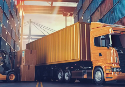 Международные и междугородние автомобильные грузоперевозки