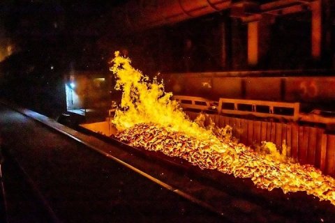 Инновации ВУХИН для НТМК: новый уровень экологии и производства