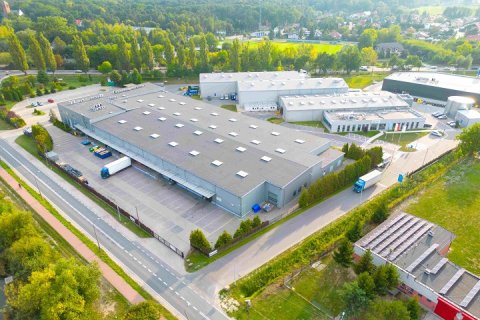 На территории опережающего развития «Приморье» будет создан индустриальный парк формата Light Industrial