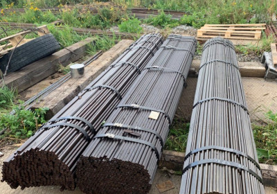 Шестигранник калиброванный 30ХГСА 13мм, цена: 345 000 руб