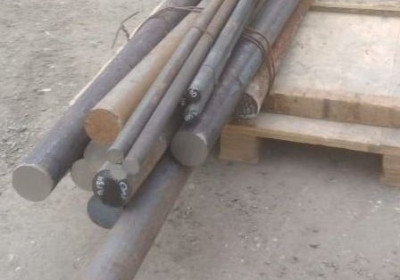 Круг ШХ15-В 16мм, ГОСТ 2590-06, Т/О цена: 300000