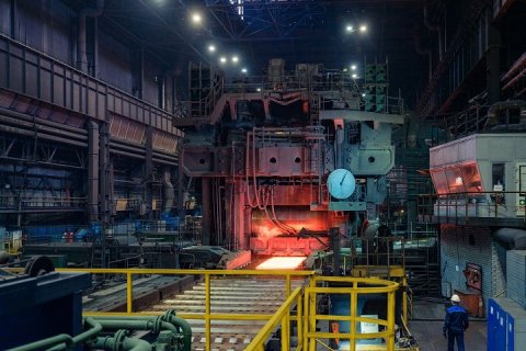 «Северсталь» подтвердила соответствие своих высокопрочных сталей для судостроения требованиям ГОСТа и Российского морского регистра судоходства «Северсталь» подтвердила соответствие своих высокопрочных сталей для судостроения требованиям ГОСТа и Российского морского регистра судоходства