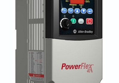 Частотный преобразователь Allen-Bradley 22B-D010N104