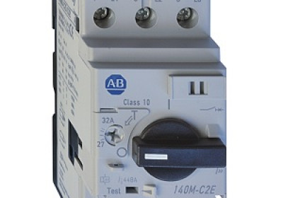 Автоматический выключатель Allen-Bradley 140M-C2E