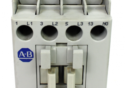 Контактор Allen-Bradley 100-C09*10