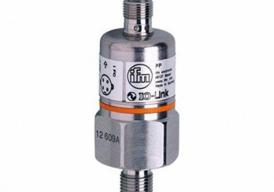 Датчик давления IFM Electronic PP7554