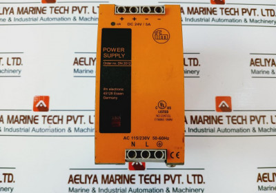 Блок питания IFM DN2012