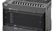 Компактный программируемый логический контроллер (PLC) Omron CP2E-S30DR-A