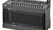 Компактный программируемый логический контроллер (PLC) Omron CP2E-S40DT1-D