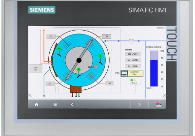 Siemens SIMATIC IPC277E