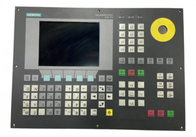 Siemens Sinumerik 802