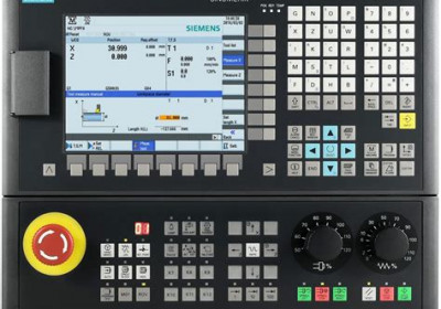 Siemens Sinumerik 808