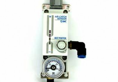 ISA11-3R-01BP AIR CATCH SENSOR