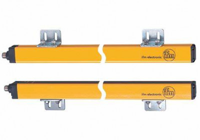 Световые завесы для систем безопасности OY031S