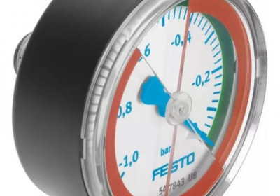 Модуль Festo VAM-63-V1/0-R1/4-EN