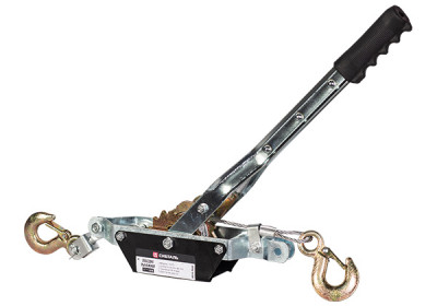 Лебедка рычажная тросовая СибТаль, модель X2Y3, 4Т*3М