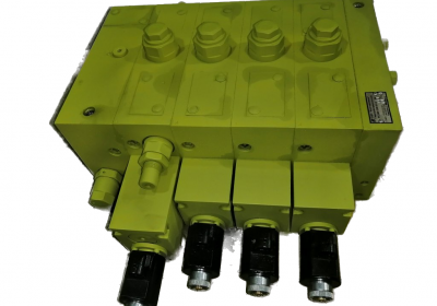 Гидрораспределители серии РС.М6-22Ф(Т)