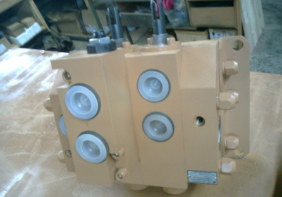 Гидрораспределитель РГМ.А.25-20-2х01-30