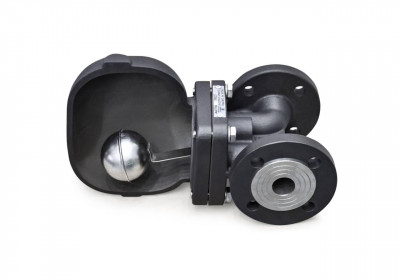 Поплавковые конденсатоотводчики АСТА ПМ221/ПМ223 DN25