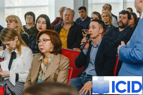 Представители промышленных предприятий могут улучшить условия для строительства и проектирования