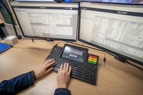 Российская платформа «Цифры» для управления производством внедряется на Волховском комплексе «ФосАгро»