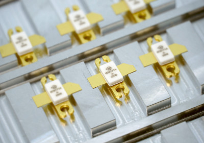 LDMOS-транзисторы в реестрах Минпромторга