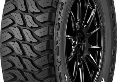 Шины Arivo Rock Trak M/T