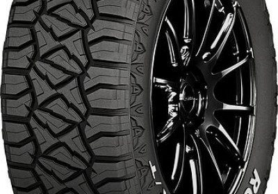 Шины Arivo Rock Trak R/T