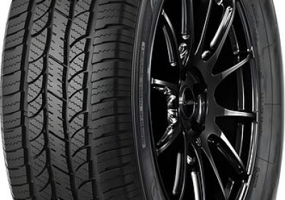 Шины Arivo Terrano ARV H/T