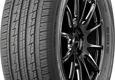 Шины Arivo Traverso ARV H/T