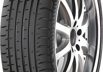 Шины Accelera Phi 2