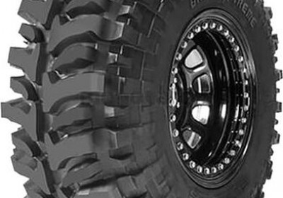 Шины Accelera Badak X-Treme