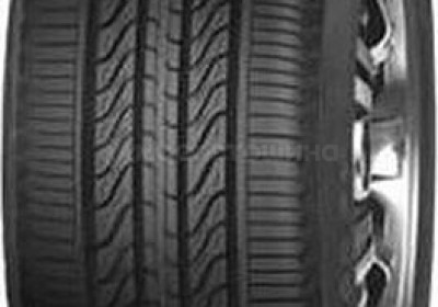 Шины Accelera Eco plush