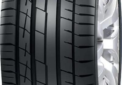 Шины Accelera Phi NPM