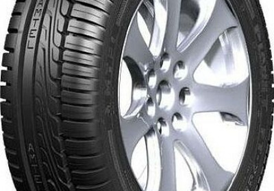 Шины Amtel Planet FT-705