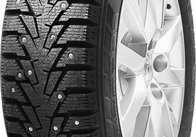 Шины Amtel NordMaster Evo (Нешип)