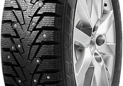 Шины Amtel NordMaster Evo