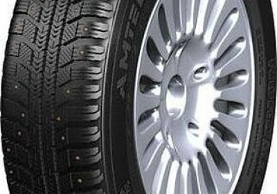 Шины Amtel NordMaster