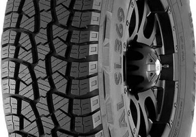 Шины WestLake Radial SL369 A/T