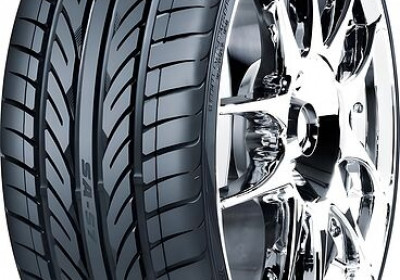 Шины WestLake ZuperAce SA-57