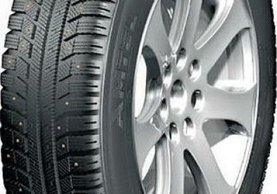 Шины Amtel Nordmaster ST (Нешип)